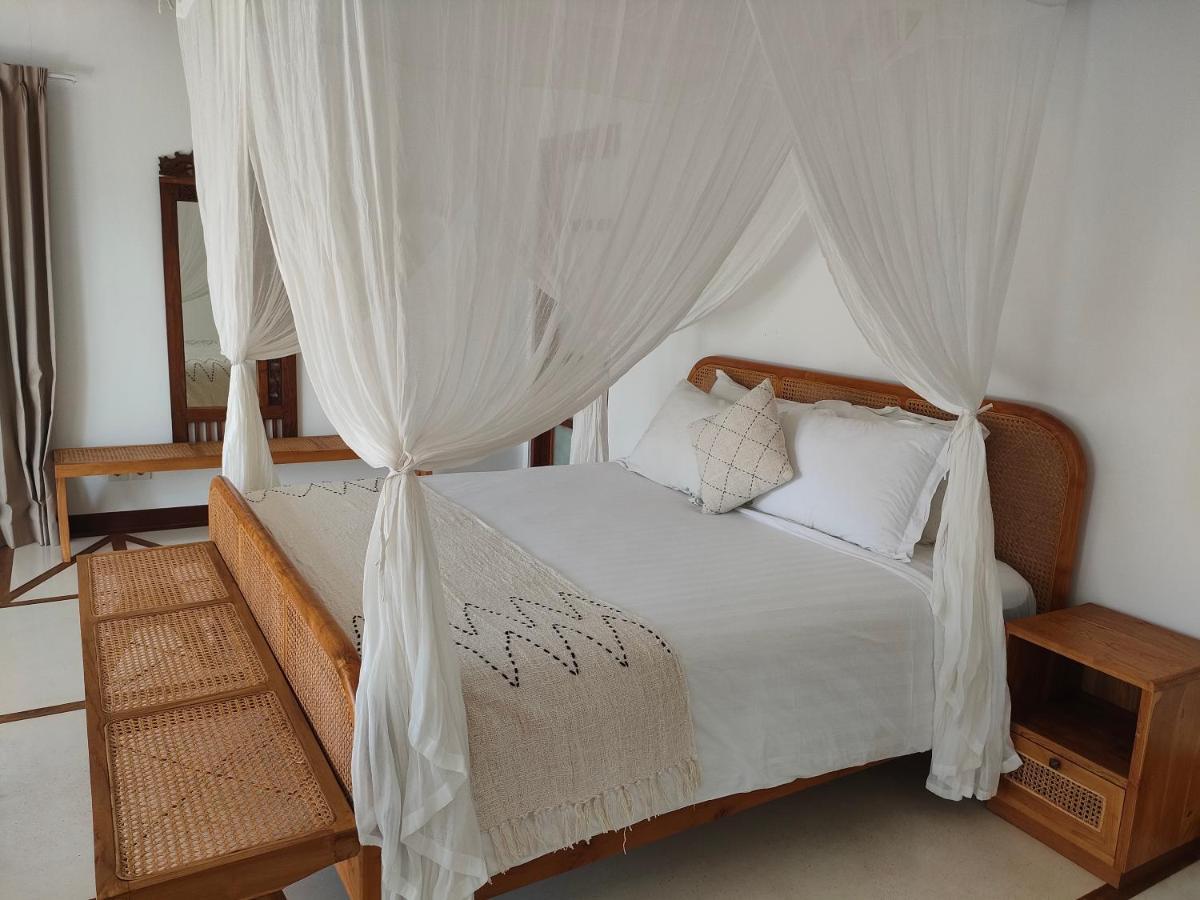 Taman Wana Seminyak Luxury Villas Exterior photo