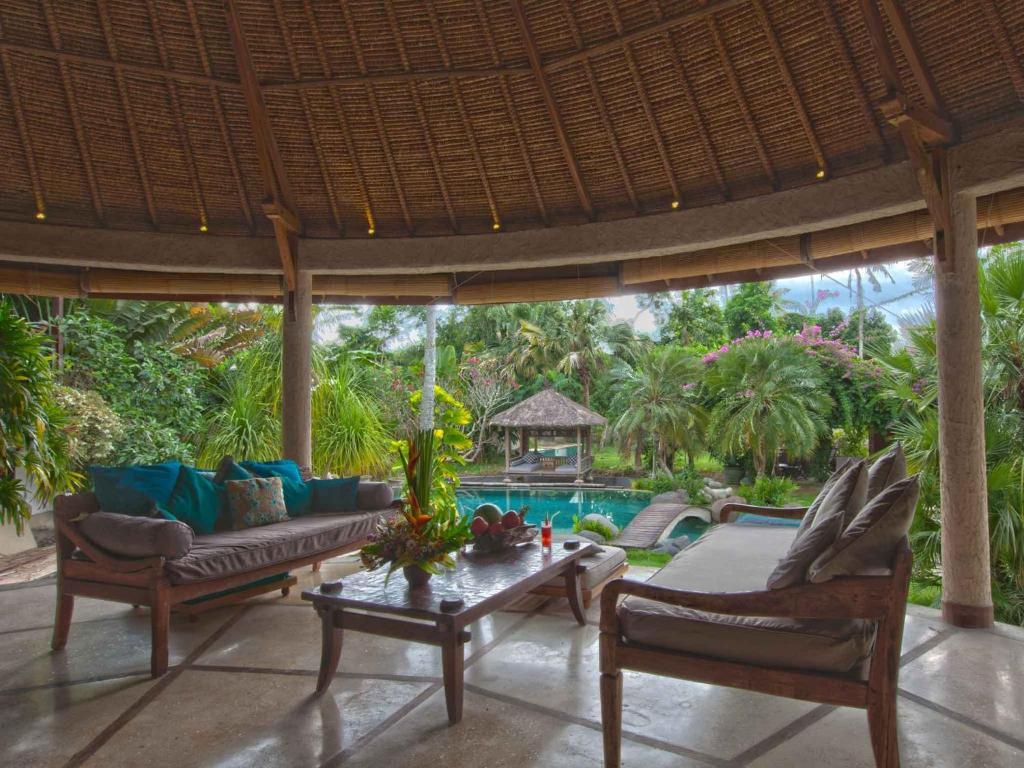 Taman Wana Seminyak Luxury Villas Room photo