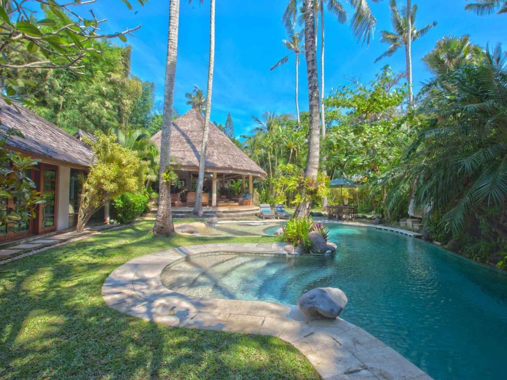 Taman Wana Seminyak Luxury Villas Room photo
